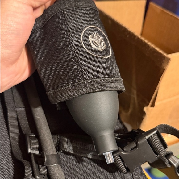 Tactical Backpack - Tan - Picture 6 of 6